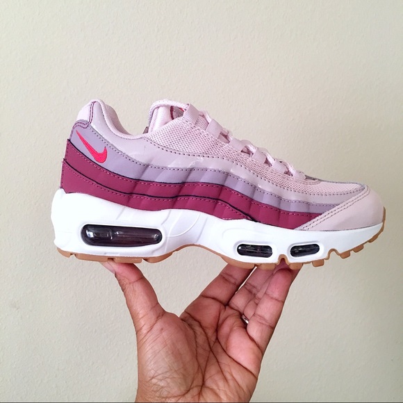 Nike Shoes - Nike Air Max 95 Women Size 6.5